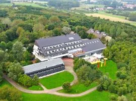 Hotel Scheidberg Wallerfangen bei Saarlouis