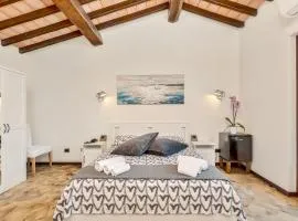 Hotel la Pietra restaurant