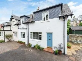 Willow Cottage, North Street