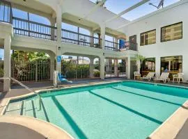 Studio 6 Suites Lawndale, CA South Bay