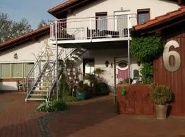 Gästehaus Ahlers in Goldenstedt