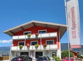 伊尔托公寓