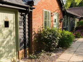 The Foxes Den