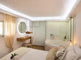 LEFKAS CITY APARTMENTS & Suites