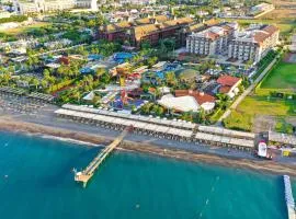 Crystal Family Comfort Collection - Ultimate All Inclusive