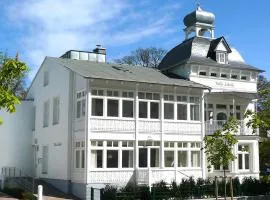 Villa Libelle by Callsen