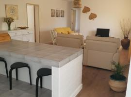 Monte das Flores Casa de Campo，位于Torre Fundeira的自助式住宿
