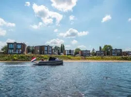 Vakantiepark Aan de Maas