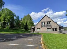 Apartmány Říčky II.