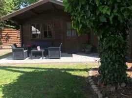 Ferienbungalow in Ostseenähe