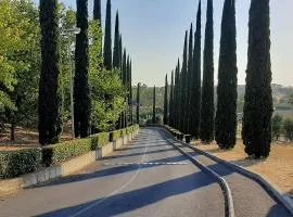 Villa Residence Golf Marco Simone