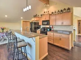 Duluth Studio w/ Sauna on Working Horse Farm!