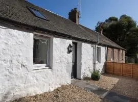 Ideal Couples base for exploring the Isle of Arran
