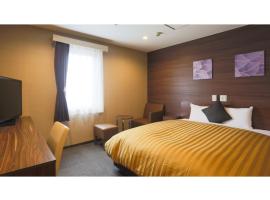 Sun Royal Kawasaki - Vacation STAY 98725v，位于川崎Kawasaki Ward的酒店