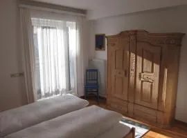 Appartement Dorfplatz