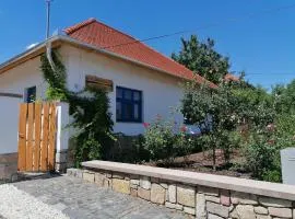 CSENDÜLŐ VENDÉGHÁZ