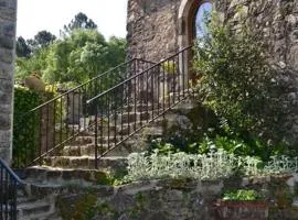 Gite rural au calme en Cévennes Gardoises