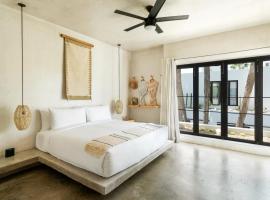 Drift San Jose del Cabo, a Member of Design Hotels，位于圣何塞德尔卡沃的酒店