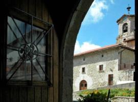 Hermoso Caserío Navarra. (Madoz)，位于Madoz的酒店