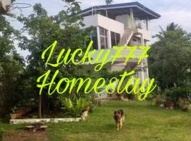 Lucky777 Homestay