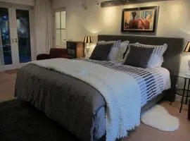 怀特福丽特农场住宿加早餐旅馆