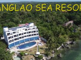 Panglao Sea Resort - Tangnan，位于邦劳的酒店