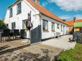 4 person holiday home in Nordborg