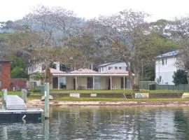 Lorsens on the River - Shoalhaven Heads