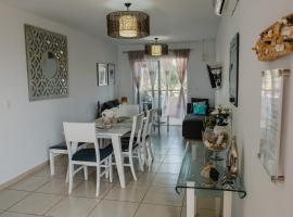 Punta Esmeralda I，位于Altata的酒店