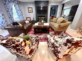 Welcome to the Hudson Valley!，位于Wallkill的酒店