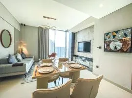 STAY BY LATINEM Luxury 2BR Holiday Home CV B2513 near Burj Khalifa