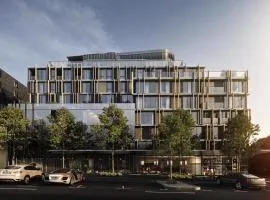 Melbourne City Apartment Hotel