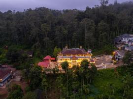 The Hosteller Coorg, Madikeri，位于马迪凯里的酒店