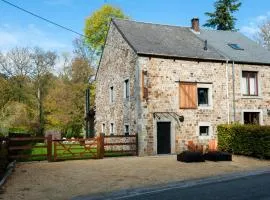 GITE AU BORD DE L'AISNE