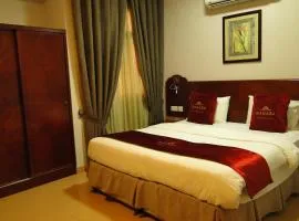 WANASA CONTINENTAL HOTEL