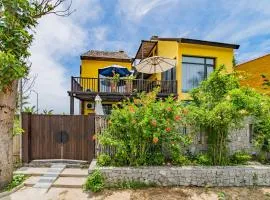 May Villa 6BR Beachfront An Bang Beach Hoi An by Beachside Boutique Homes