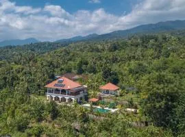 Villa Mata Hari