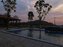 Havon Plantation Resorts，位于Varagampadi的酒店