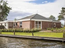 Watervilla it Beaken