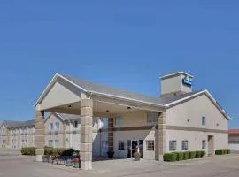 梅斯基特罗迪奥戴斯酒店
