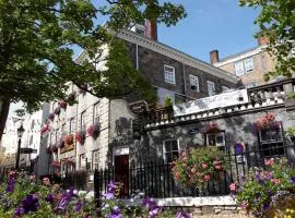 Best Western Moores Central Hotel