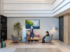 Adagio Aparthotel Jeddah Malik Road