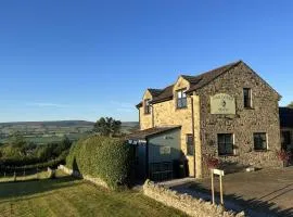 Oak Lodge House