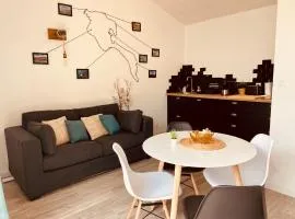 L'Herbeaudhier - Les Suites