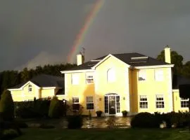 阿瓦雷斯本拉提住宿加早餐旅馆