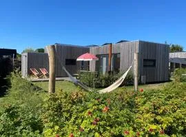 WAD NOU Terschelling heerlijk duurzaam chalet!