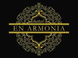 En Armonia Hotel