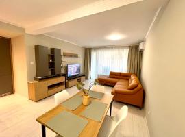 RELAX Apartments in HASKOVO, Apt2，位于哈斯科沃的酒店