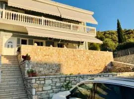 Artur Apartments Himare