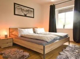 Ferienhaus Haas - Am Heidschnuckenweg